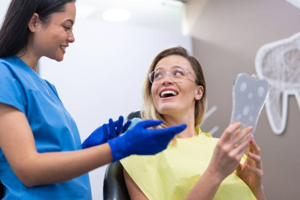 Trusted Emeryville, CA Dental Services Experts